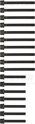 Cylinder Head Bolt Set